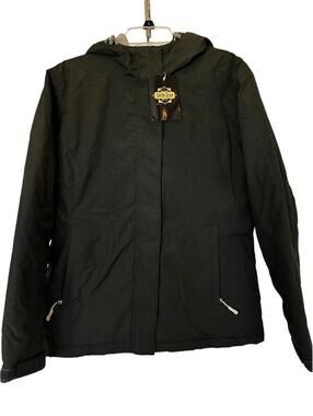 Guide Gear Hooded Parka Jacket Mens size M Hunting Outdoors  New With Tag
